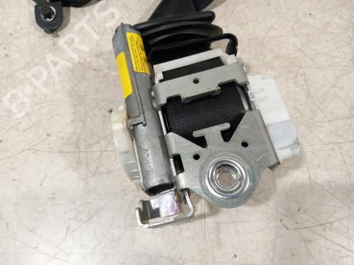 Front left seatbelt MERCEDES-BENZ C-CLASS (W204) C 280 (204.054) | BP38468525I26 - Image 3