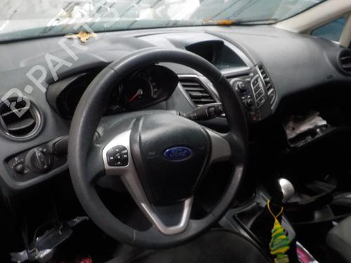 Kollisjonspute styreenhet FORD FIESTA VI (CB1, CCN) 1.25 | BP16421423M53 