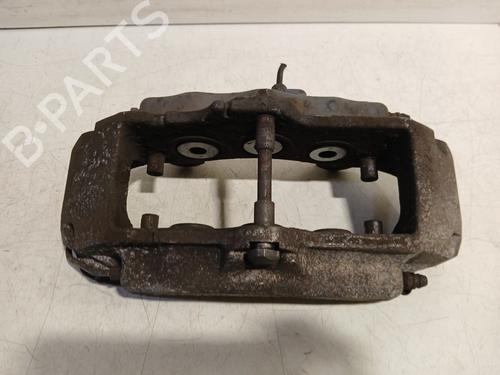 Left front brake caliper PORSCHE CAYENNE (9PA) 3.2 | BP33719951M105 - Image 2