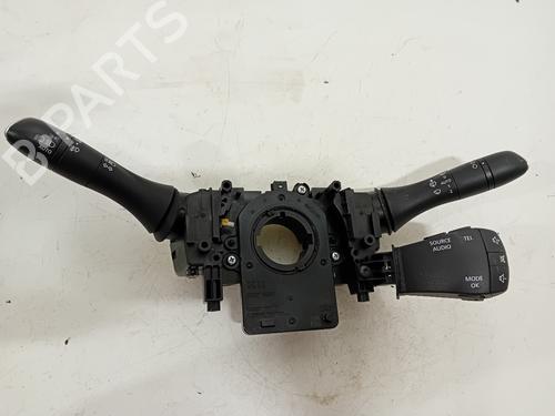 Ratstangsstang Ratstangsstang RENAULT TALISMAN (LP_) 1.6 dCi 130 (130 hp) 13873618 13873618