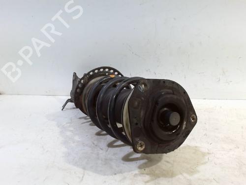 Right front shock absorber MERCEDES-BENZ CITAN Box Body/MPV (W415) 108 CDI (415.601, 415.603) | BP7991697M17 