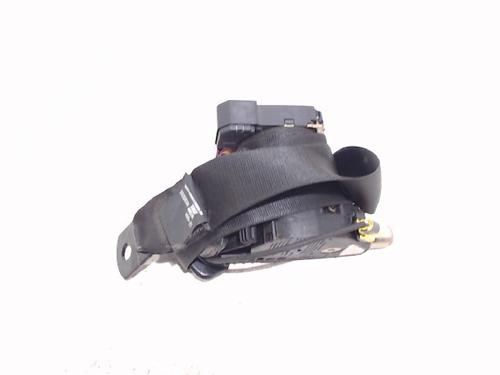 Front left seatbelt MERCEDES-BENZ M-CLASS (W163) ML 270 CDI (163.113) | BP3256979I26 