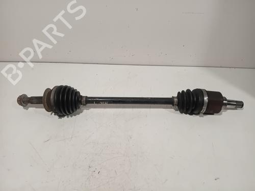Used Left front driveshaft Left front driveshaft SKODA CITIGO (NF1) 1.0 (75 hp) 40010618 40010618