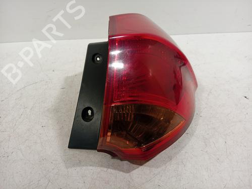 Used Right taillight Right taillight 22422259 22422259