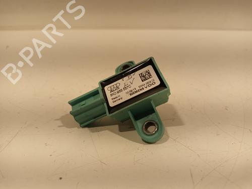 Elektronisk modul AUDI A5 Sportback (8TA) 2.0 TFSI (180 hp) 16983967