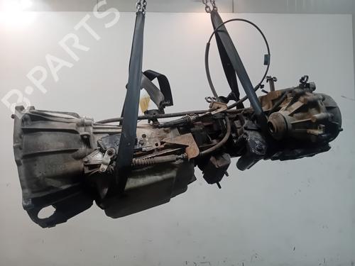 Gearbox CHEVROLET AVALANCHE 5.3 AWD | BP38086346M3 - Image 3