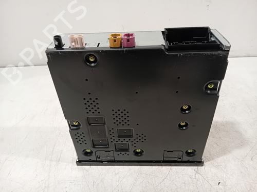 Electronic module VW GOLF VIII Variant (CG5, DB5) 2.0 TDI | BP39535158M83  - Image 5