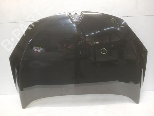 Used Hood Hood RENAULT MEGANE III Grandtour (KZ0/1) 1.4 TCe (KZ0F, KZ1V) (130 hp) 39986125 39986125