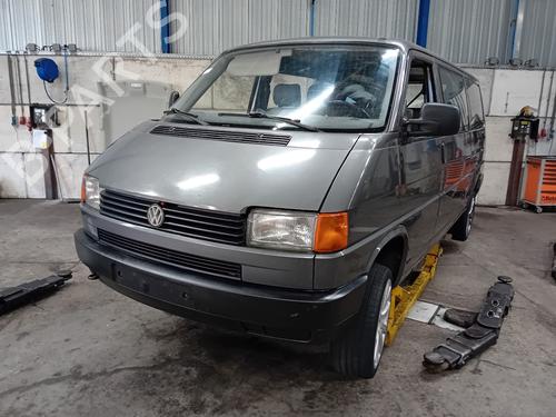 Used Parts VW TRANSPORTER T4 Van (70A, 70H, 7DA, 7DH) 2.4 D 2629225