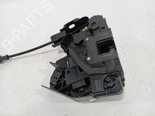 Rear left lock RENAULT SCÉNIC IV (J9_) 1.3 TCe 160 (J9NC) | BP28282980C100 