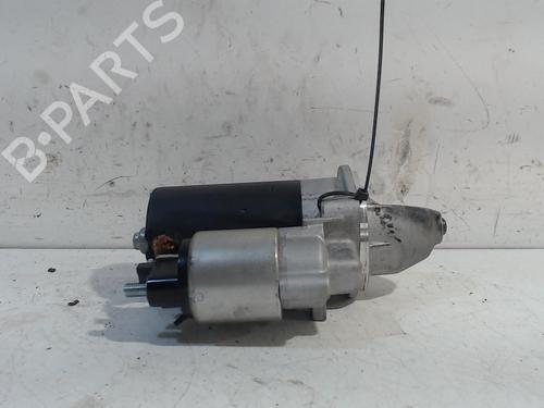 Used Starter MERCEDES-BENZ C-CLASS (W203) C 180 (203.035) (129 hp) 11987506
