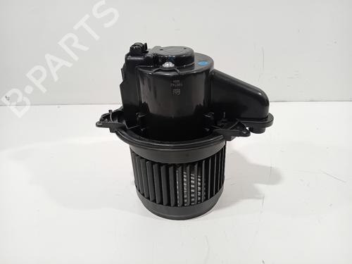Ventilator motor DACIA SANDERO II TCe 90 (B8M1, B8MA, B8AC) (90 hp) 29918442