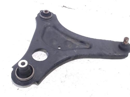 Querlenker links vorne für SMART FORFOUR Hatchback (453) 1.0 (453.042, 453.043) (71 hp) 6065582