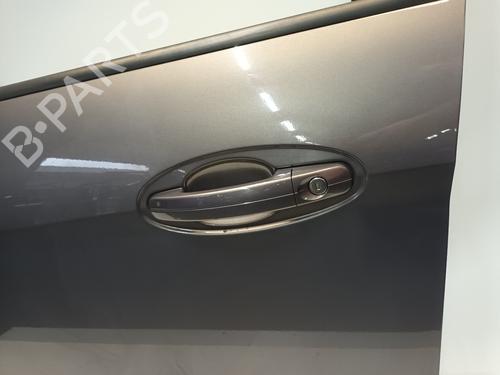 Left front door FORD C-MAX II (DXA/CB7, DXA/CEU) 1.0 EcoBoost | BP29528254C2 