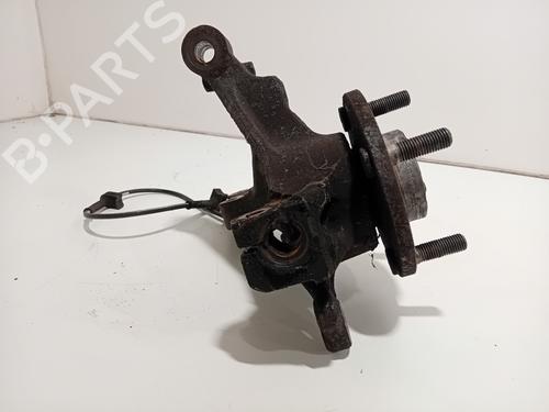 Right front steering knuckle FORD B-MAX (JK) 1.6 Ti | BP24218360M26 