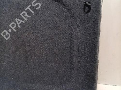 Rear parcel shelf VW TIGUAN (5N_) 1.4 TSI 4motion | BP26509894C85 