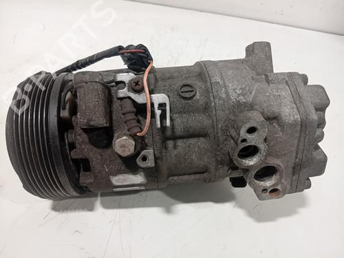 AC compressor BMW 3 Touring (E91) 318 i | BP36812061M34 - Image 2