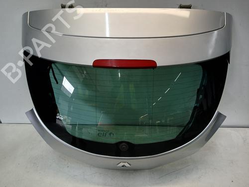 Tampa da Mala Tampa da Mala RENAULT MEGANE III Coupe (DZ0/1_) 1.4 TCe (DZ0F, DZ1V) (131 hp) 36109404 36109404