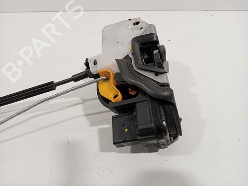 Front left lock CHEVROLET AVEO Hatchback (T300) 1.2 | BP24574254C98 - Image 3