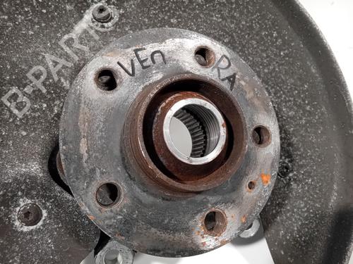 Right rear steering knuckle AUDI A6 C7 Avant (4G5, 4GD) 3.0 TDI quattro | BP29941163M28