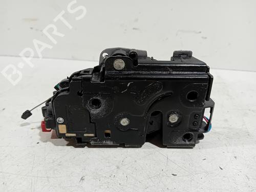 Front right lock VW GOLF VI Variant (AJ5) 1.4 TSI | BP19314051C97 