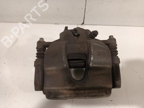 Left front brake caliper MERCEDES-BENZ A-CLASS (W177) A 200 (177.087) | BP27597856M105 - Image 6
