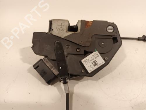 Rear left lock FORD FOCUS III 1.6 TDCi | BP17766312C100 