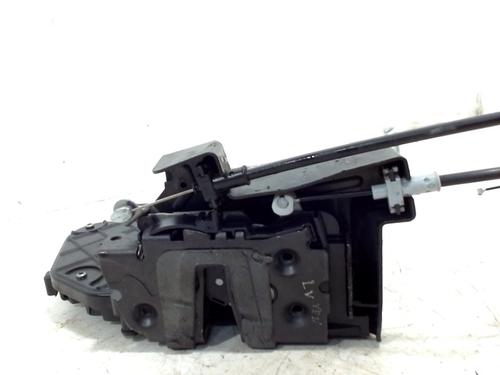 Front left lock LAND ROVER FREELANDER 2 (L359) 2.2 TD4 4x4 | BP13206146C98 