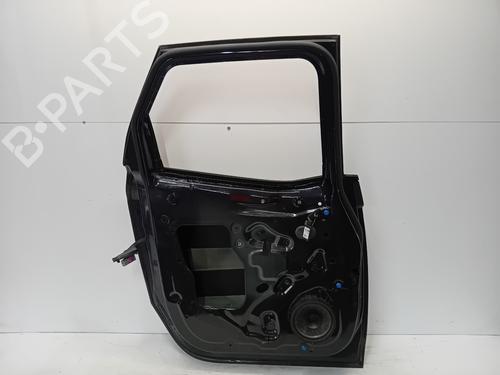 Left rear door OPEL MERIVA B MPV (S10) 1.4 (75) | BP18530479C4 