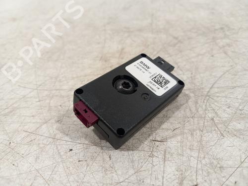 Elektronisk modul Elektronisk modul BMW 2 Gran Tourer (F46) 216 d (116 hp) 33661330 33661330