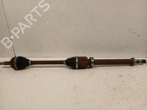 Right front driveshaft RENAULT CLIO V (B7_) 1.0 TCe 100 (B7MT) | BP28815562M39 - Image 5