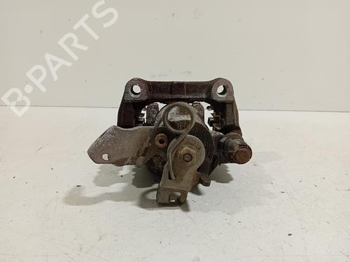 Right rear brake caliper OPEL MERIVA B MPV (S10) 1.4 (75) | BP22237285M106 
