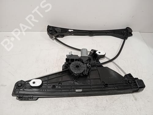 Used Front left window mechanism Front left window mechanism 38467906 38467906