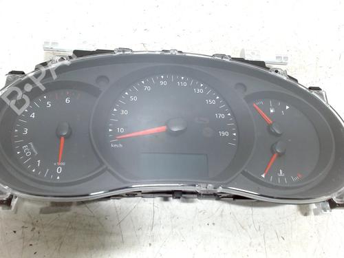 Used Instrument cluster Instrument cluster 10205707 10205707