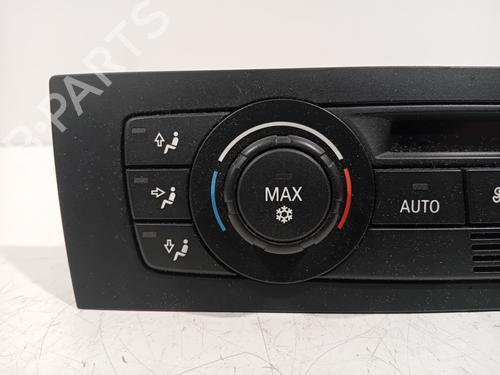 Climate control BMW 1 (E87) 116 i | BP18118671I5 