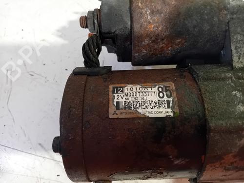 Starter MITSUBISHI ASX (GA_W_) 1.6 MIVEC (GA1W) | BP29275243M8 