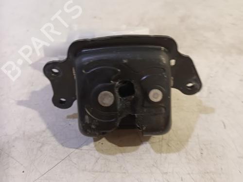 Used Tailgate lock HONDA CIVIC X Hatchback (FC_, FK_) 1.0 VTEC (126 hp) 14923596