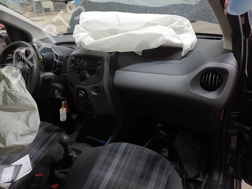 Hattehylde PEUGEOT 108 1.0 VTi 72 | BP34009344C85  - Image 9