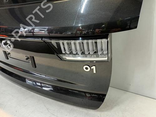 Tailgate LYNK & CO 01 PHEV | BP33661216C6 - Image 5