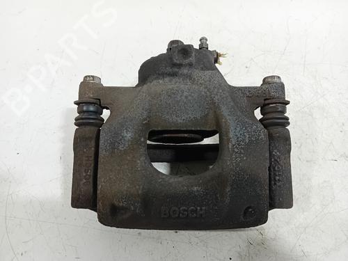 Used Left rear brake caliper CITROËN C1 II (PA_, PS_) 1.0 VTi 68 (69 hp) 16421188