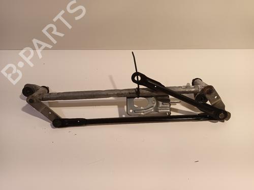 Front wipers mechanism VW POLO V (6R1, 6C1) 1.2 TSI 16V | BP16192105C83 