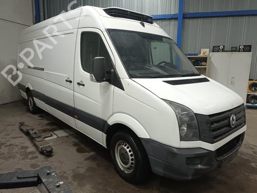 Left headlight VW CRAFTER 30-50 Van (2E_) 2.0 TDI | BP34537650C28  - Image 11