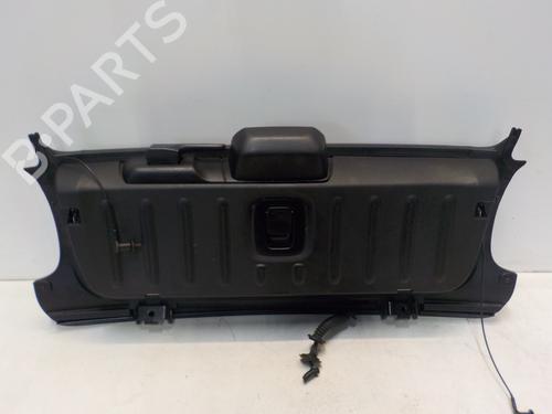 Tailgate SMART FORTWO Coupe (453) 0.9 (453.344, 453.353) | BP37264933C6 - Image 6