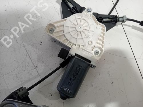 Front right window mechanism VW PASSAT B8 Variant (3G5, CB5) 1.6 TDI | BP24207553C23 - Image 2