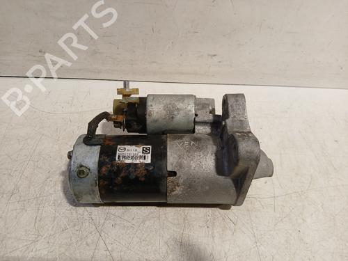 Used Starter Starter MAZDA 6 Saloon (GJ, GL) 2.2 D (GJ2FP) (150 hp) 34058789 34058789