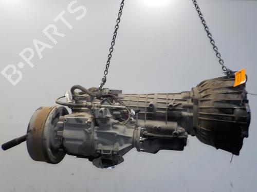 Used Gearbox LAND ROVER DISCOVERY II (L318) 4.0 V8 4x4 (185 hp) 15218053