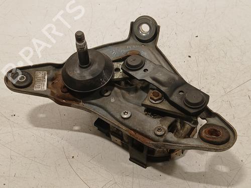 Front wiper motor PEUGEOT 508 SW I (8E_) 1.6 VTi | BP27093692M29 