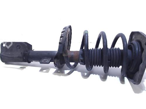 Used Right front shock absorber Right front shock absorber PEUGEOT EXPERT Van (VF3A_, VF3U_, VF3X_) 1.6 HDi 90 16V (90 hp) 5613098 5613098