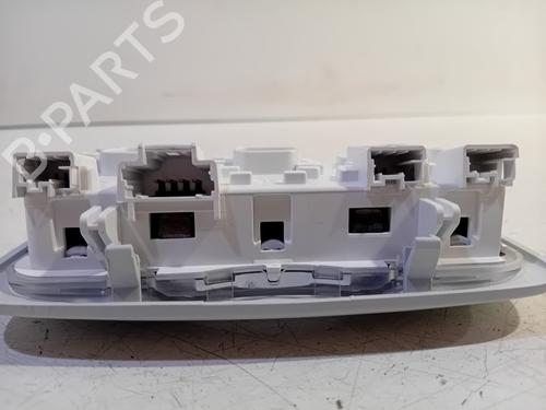 Interior roof light PEUGEOT 5008 II (MC_, MJ_, MR_, M4_) 1.2 THP (MRHNYH, MRHNYW, MRHNSJ, MRHNSU, MRHNSM) | BP23214236I8