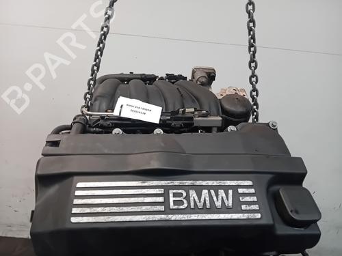 Used Engine Engine BMW 3 (E90) 318 i (129 hp) 36360362 36360362